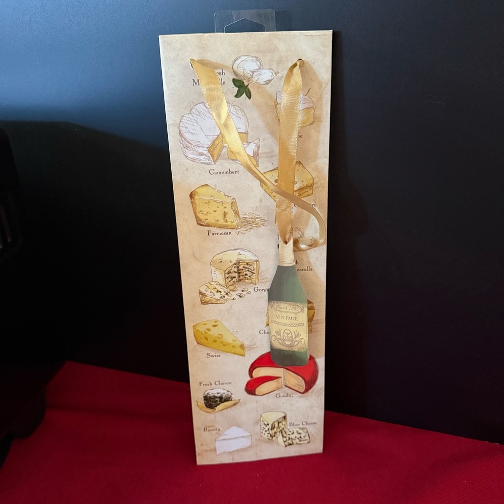 Wine Gift Bags Collection (13),  All Occasion